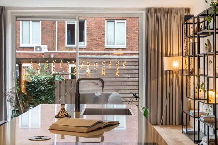 Foto 13 van Bottelaarstraat 12