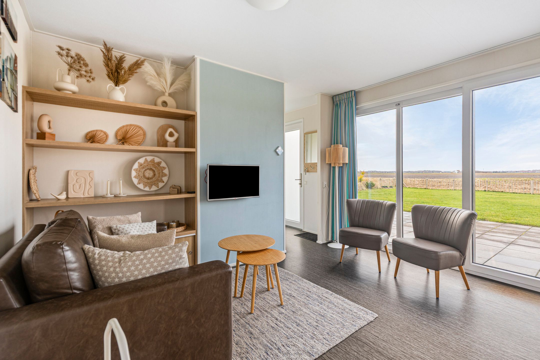 3-bedroom freehold villa in Callantsoog — photo 5 of 5