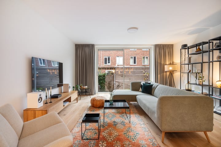 Foto 14 van Bottelaarstraat 12