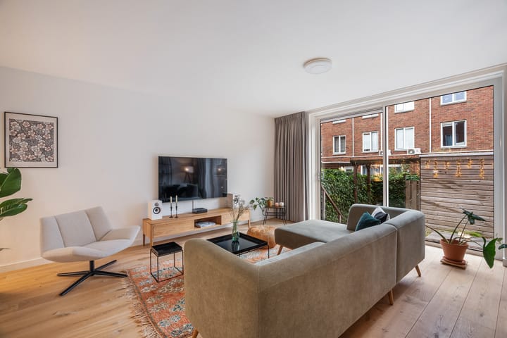 Foto 15 van Bottelaarstraat 12