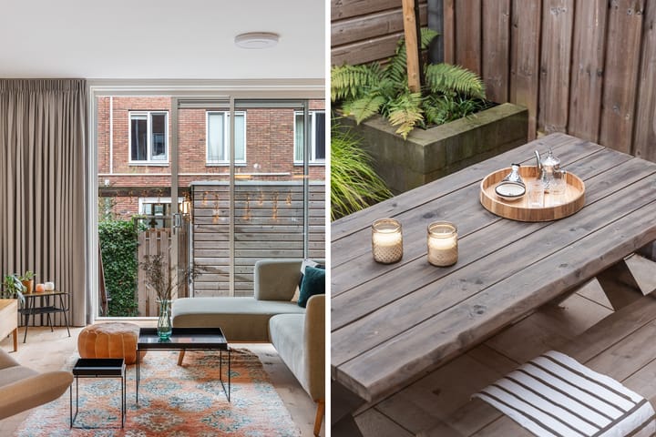 Foto 17 van Bottelaarstraat 12