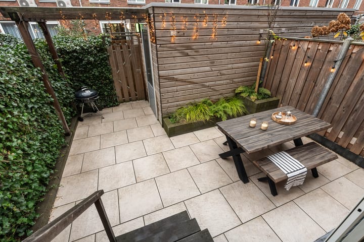 Foto 18 van Bottelaarstraat 12