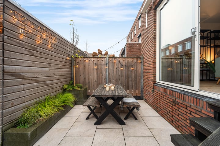 Foto 19 van Bottelaarstraat 12