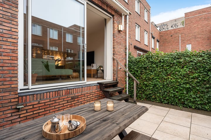 Foto 20 van Bottelaarstraat 12