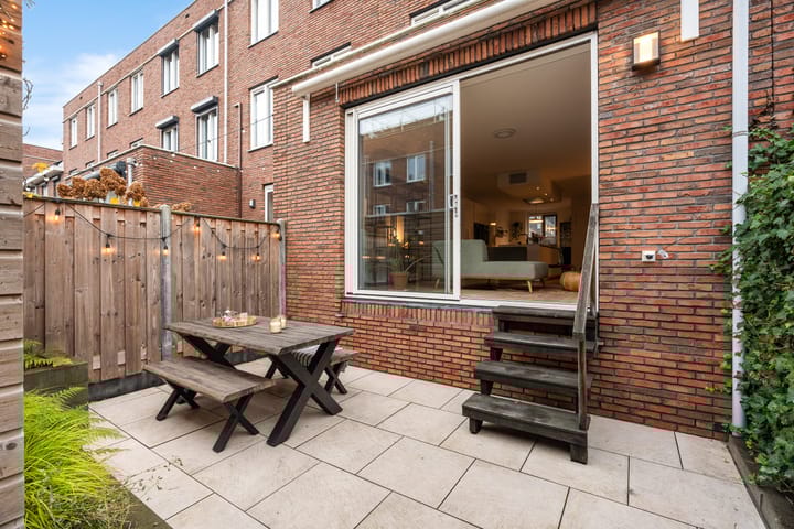 Foto 21 van Bottelaarstraat 12