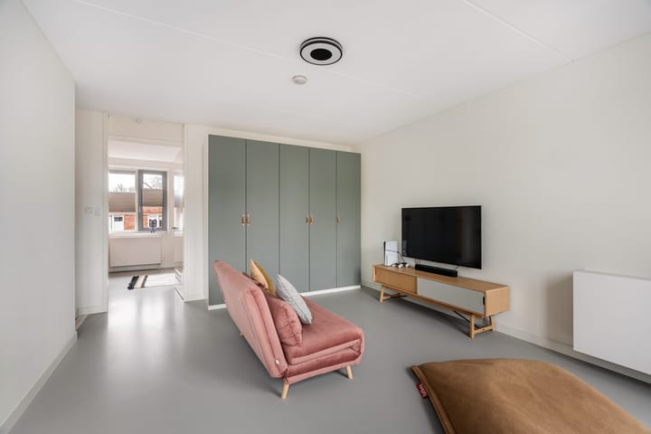 Foto 31 van Bottelaarstraat 12