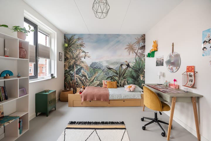 Foto 33 van Bottelaarstraat 12