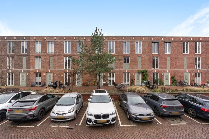 Foto 35 van Bottelaarstraat 12