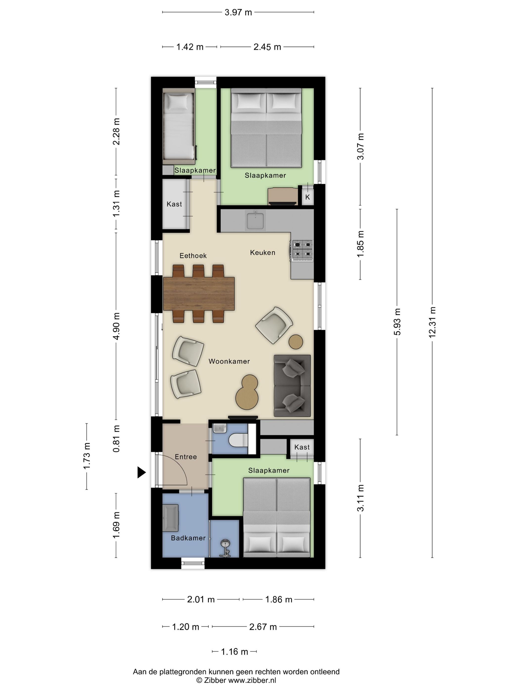 Foto 27 van Voorweg 5-AH93