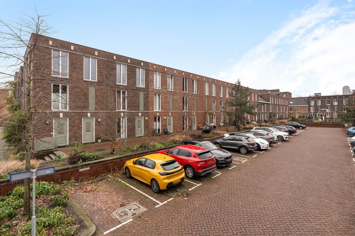 Foto 36 van Bottelaarstraat 12