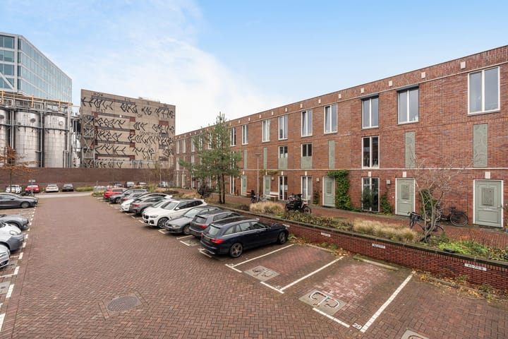 Foto 37 van Bottelaarstraat 12