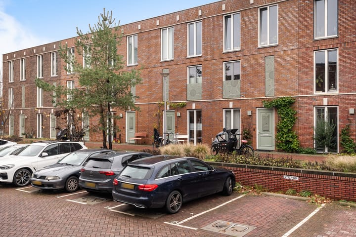 Foto 38 van Bottelaarstraat 12