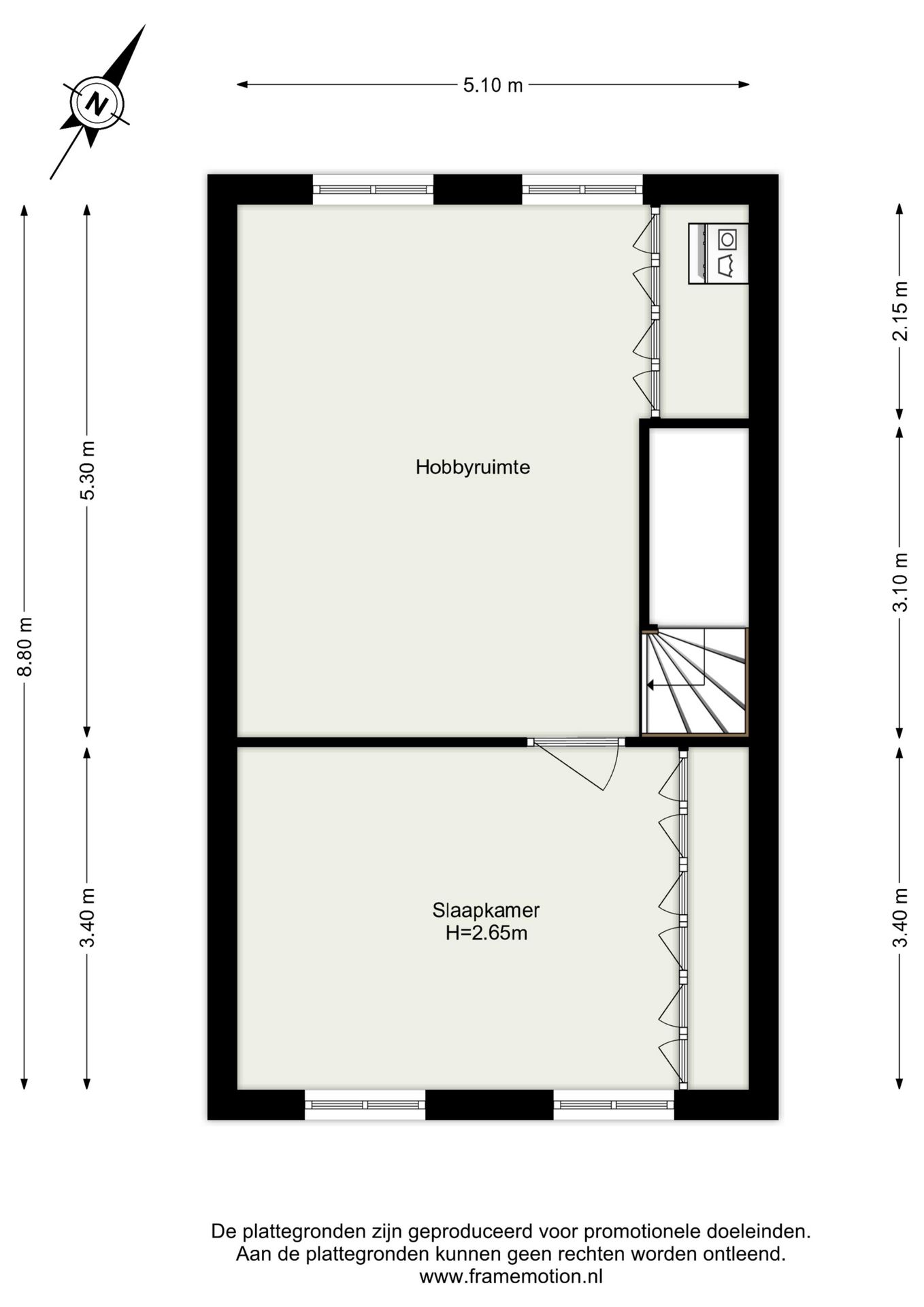 Foto 42 van Bottelaarstraat 12