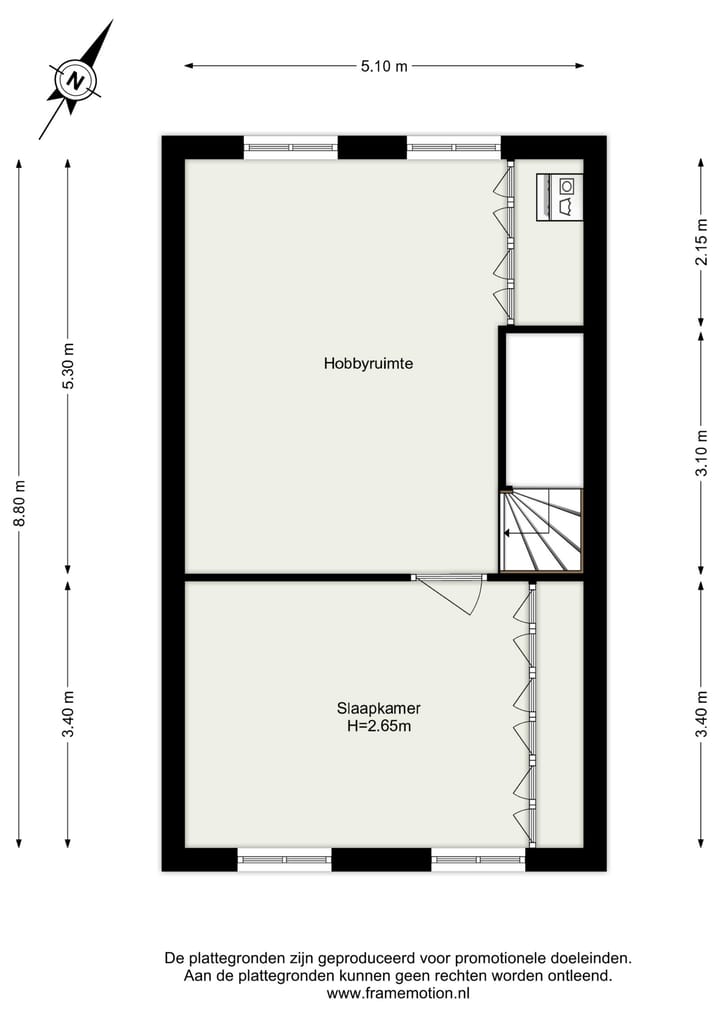 Foto 42 van Bottelaarstraat 12