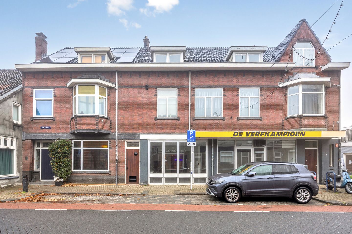 Bekijk foto 1 van Laarstraat 15