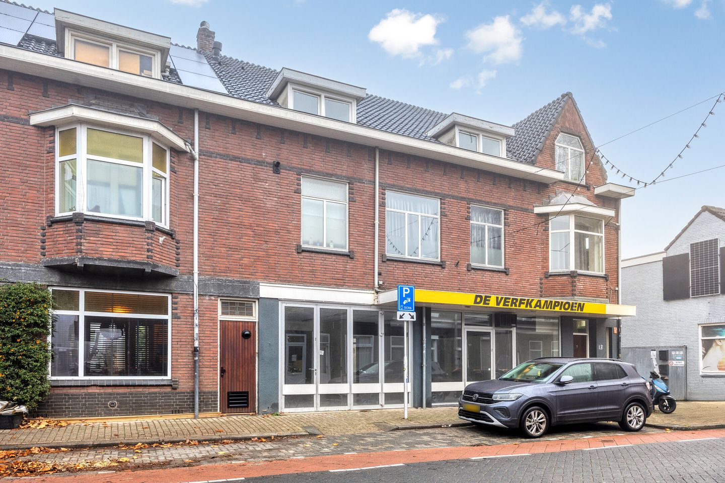 Bekijk foto 2 van Laarstraat 15