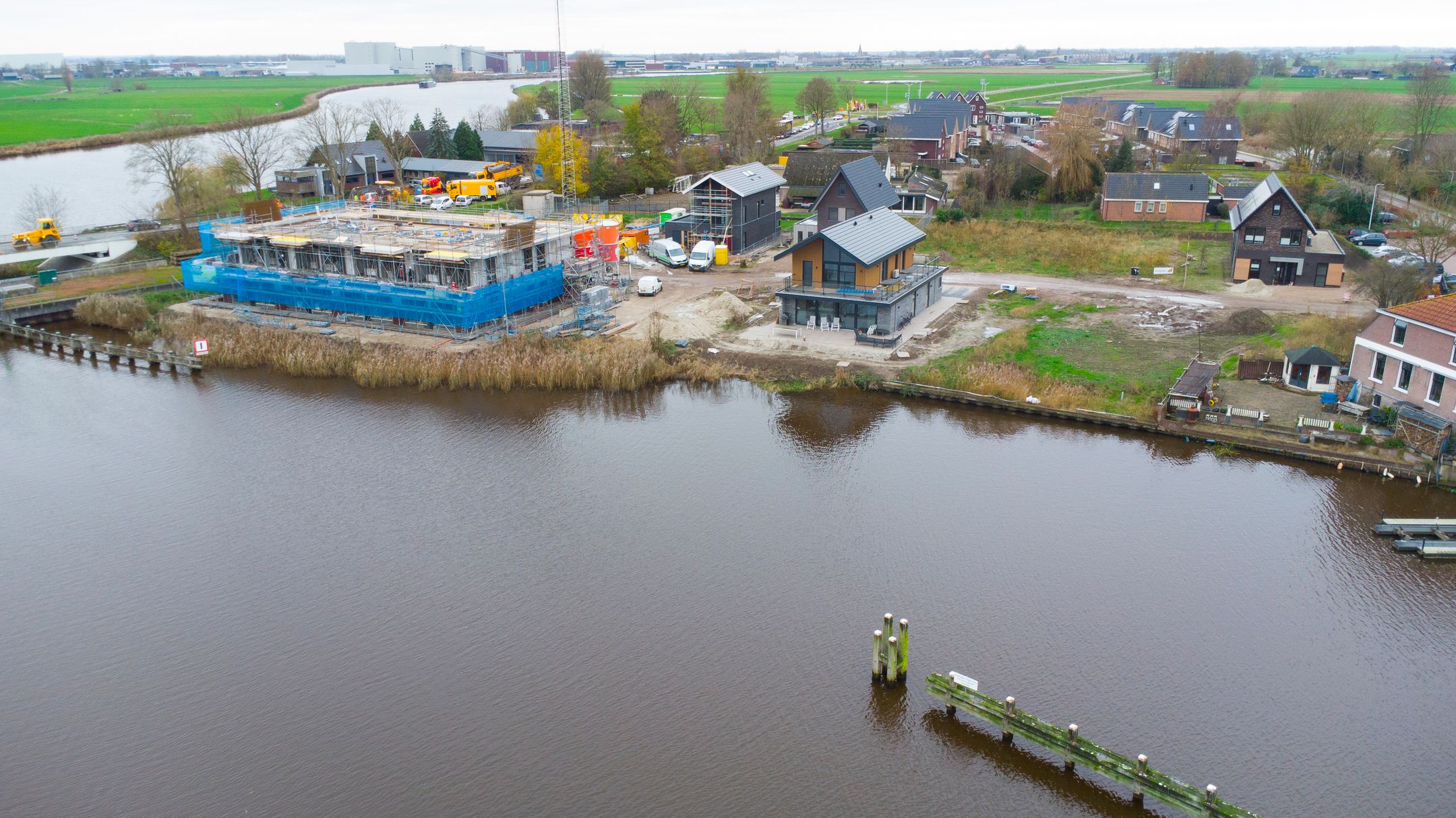 Foto 9 van Type 6 (Bouwnr. 7)