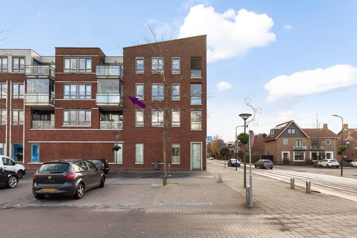 Foto 2 van Thorbeckestraat 28