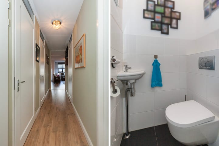 Foto 3 van Thorbeckestraat 28