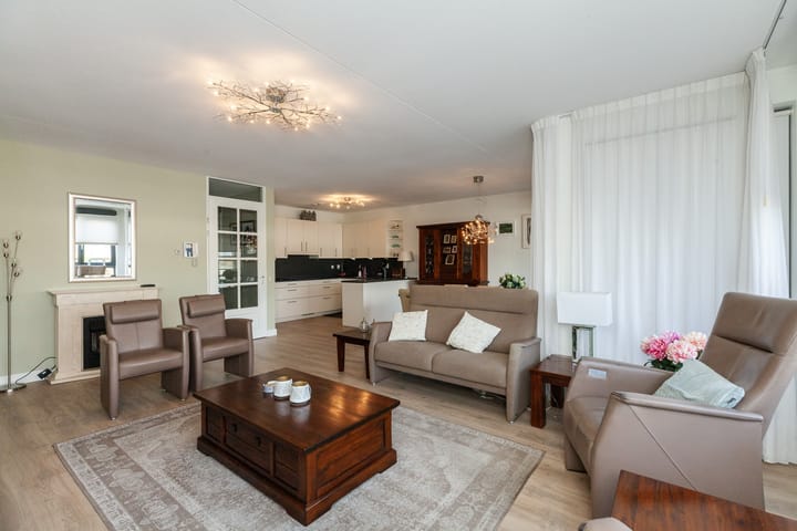 Foto 4 van Thorbeckestraat 28