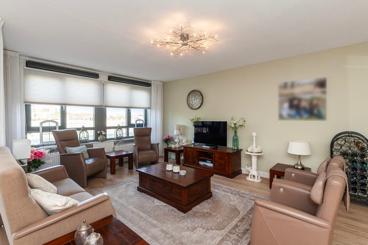 Foto 5 van Thorbeckestraat 28