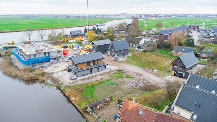 Photo 10 of Type 6 (Bouwnr. 11)