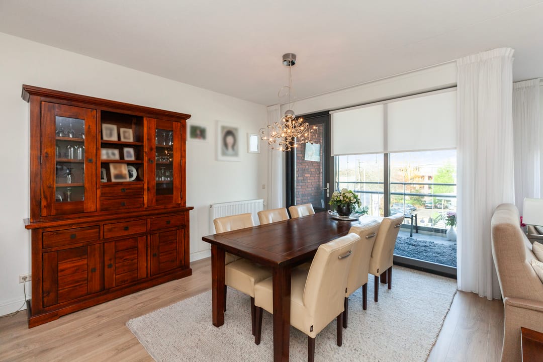 Photo 8 of Thorbeckestraat 28