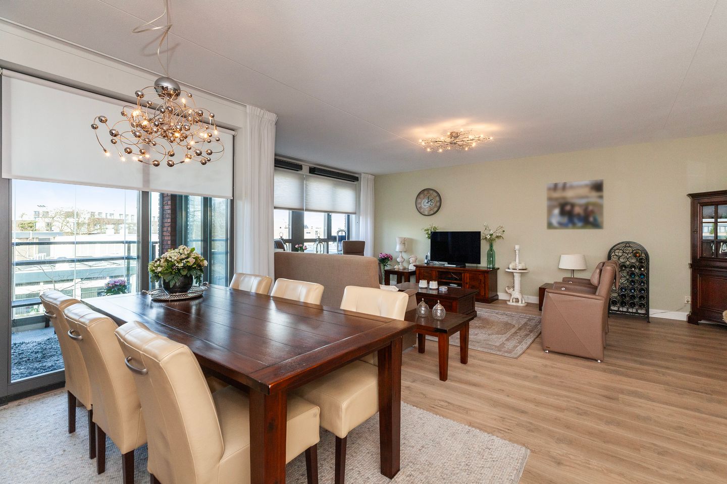 Photo 10 of Thorbeckestraat 28