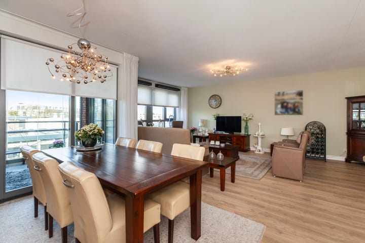 Foto 10 van Thorbeckestraat 28