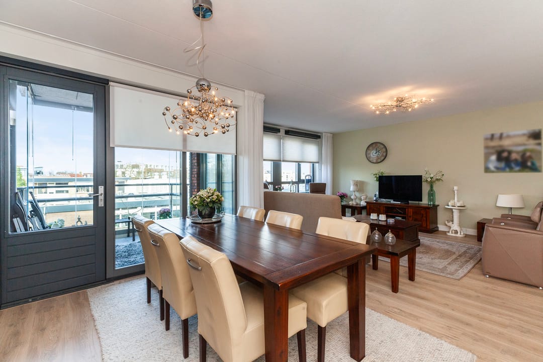 Photo 13 of Thorbeckestraat 28