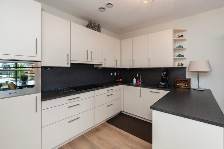 Foto 15 van Thorbeckestraat 28