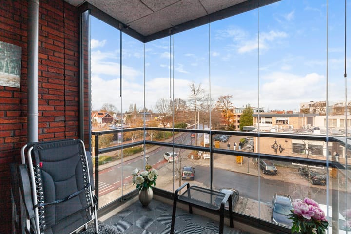 Foto 18 van Thorbeckestraat 28