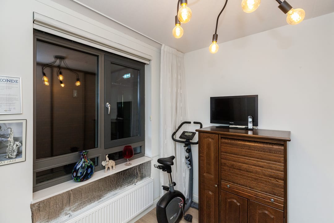 Photo 23 of Thorbeckestraat 28