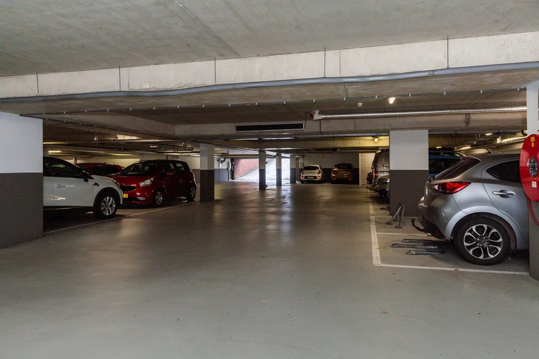 Photo 31 of Thorbeckestraat 28