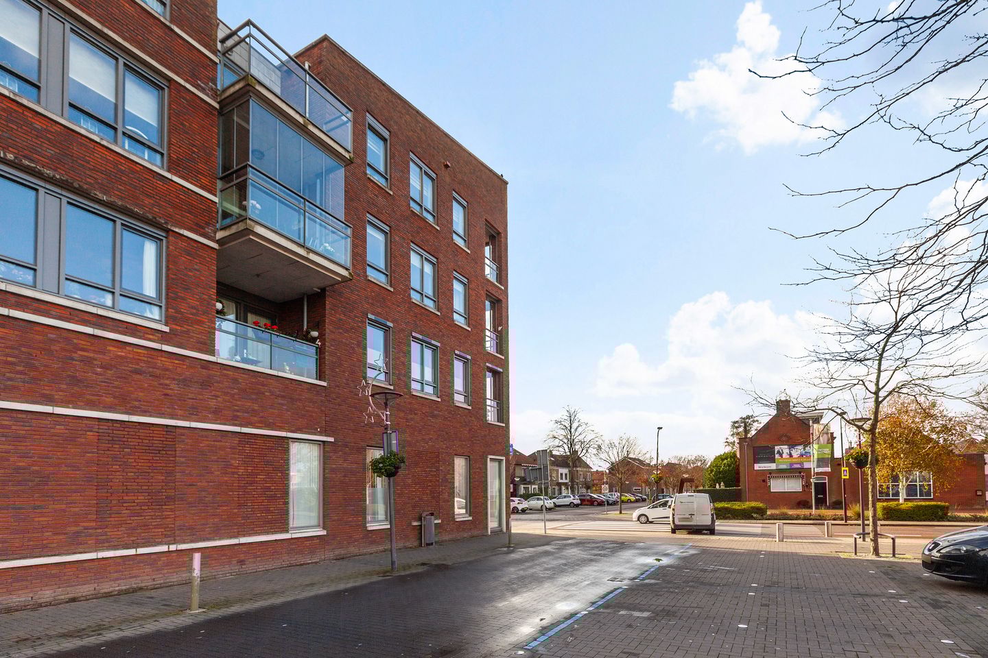 Photo 34 of Thorbeckestraat 28