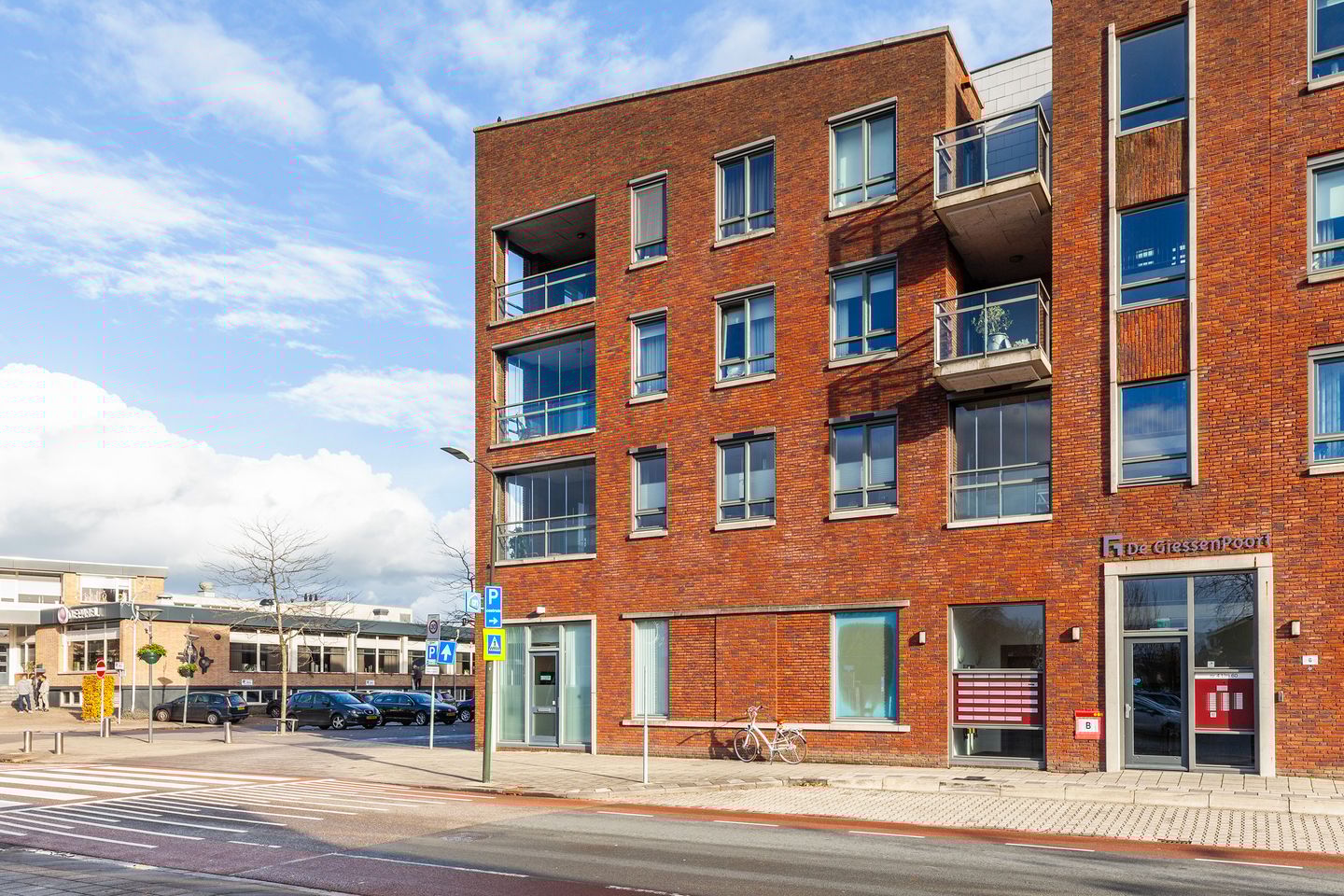 Photo 35 of Thorbeckestraat 28