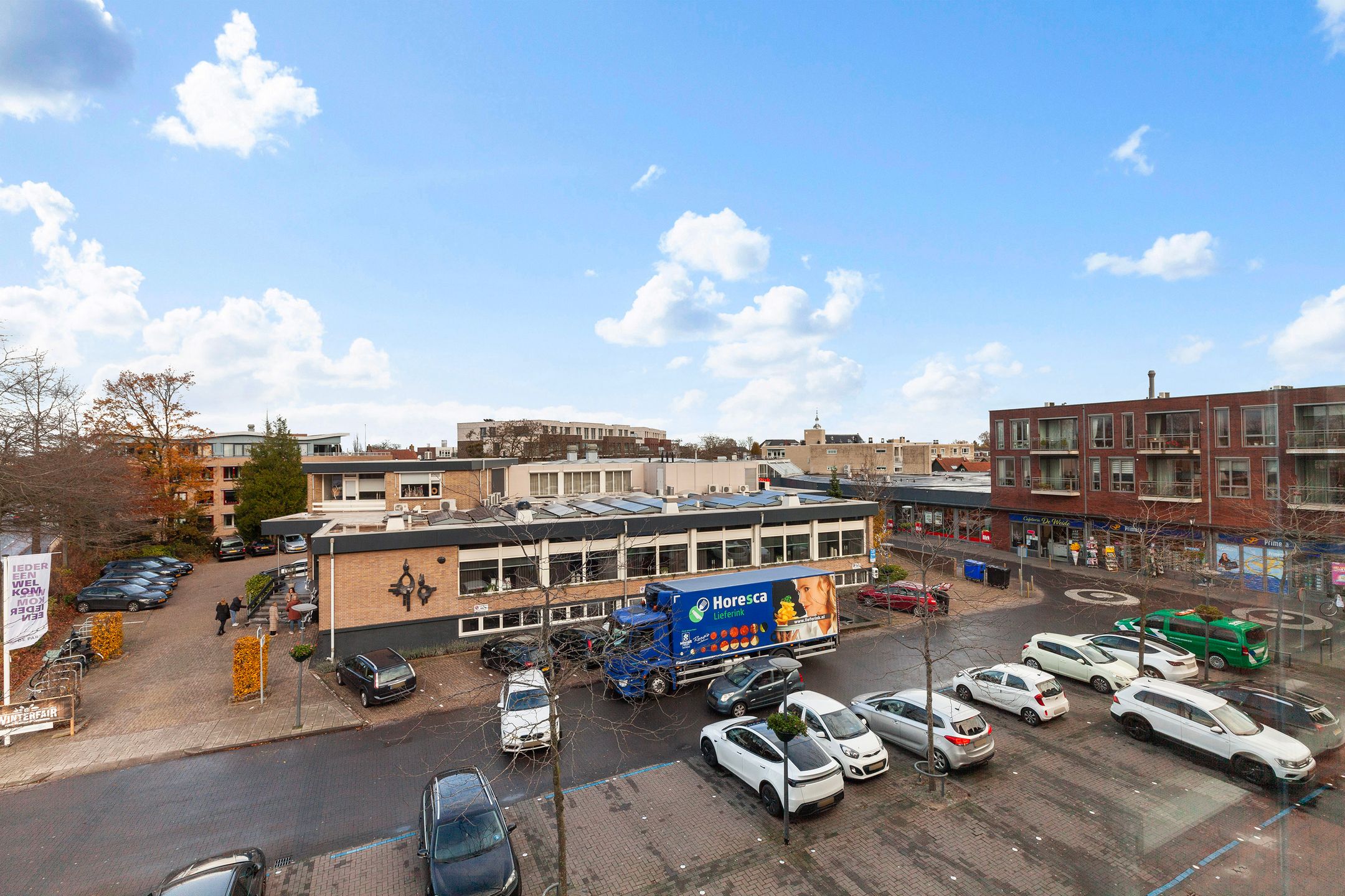 Photo 36 of Thorbeckestraat 28