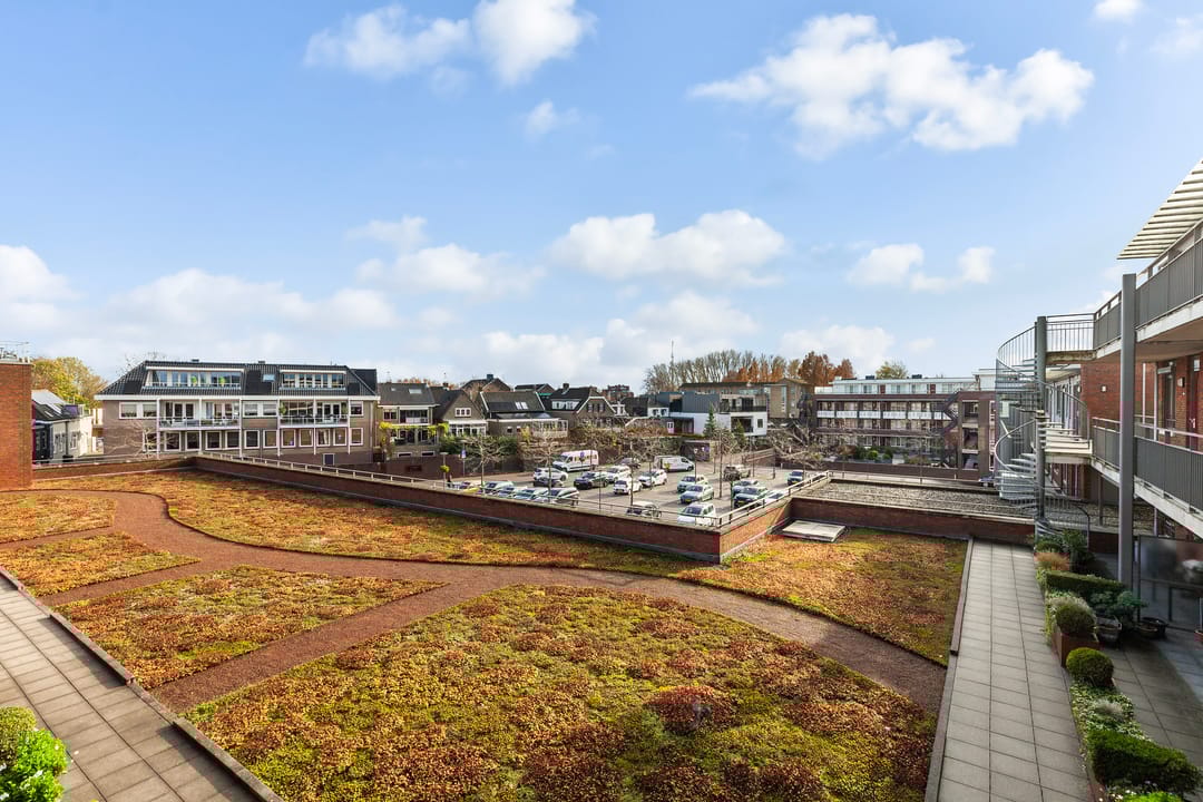 Photo 37 of Thorbeckestraat 28