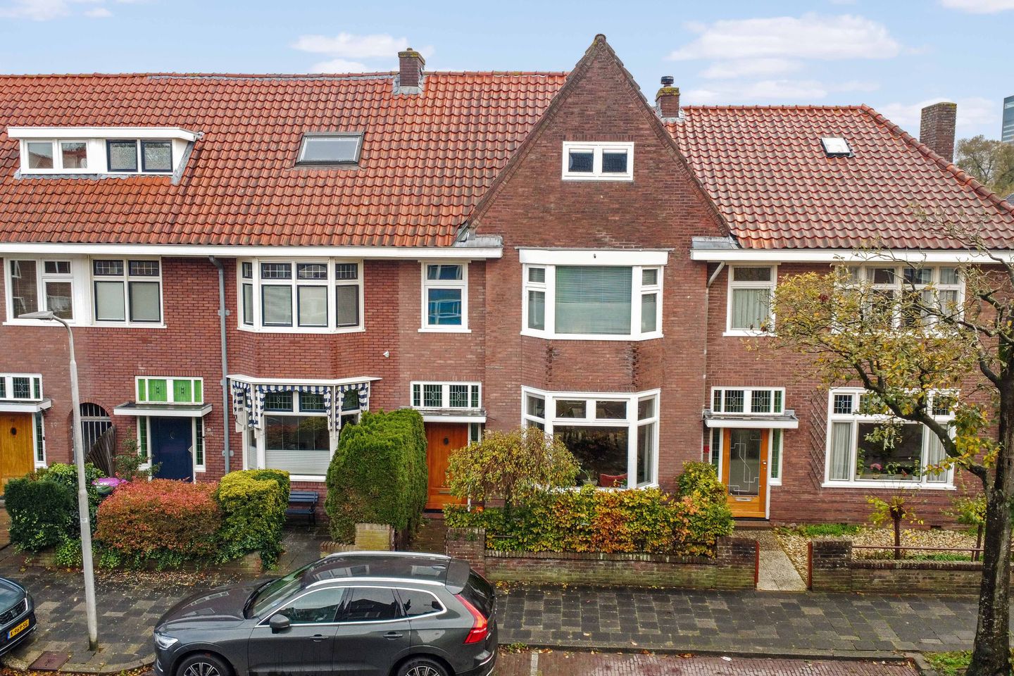 Foto 1 van Engelsestraat 53