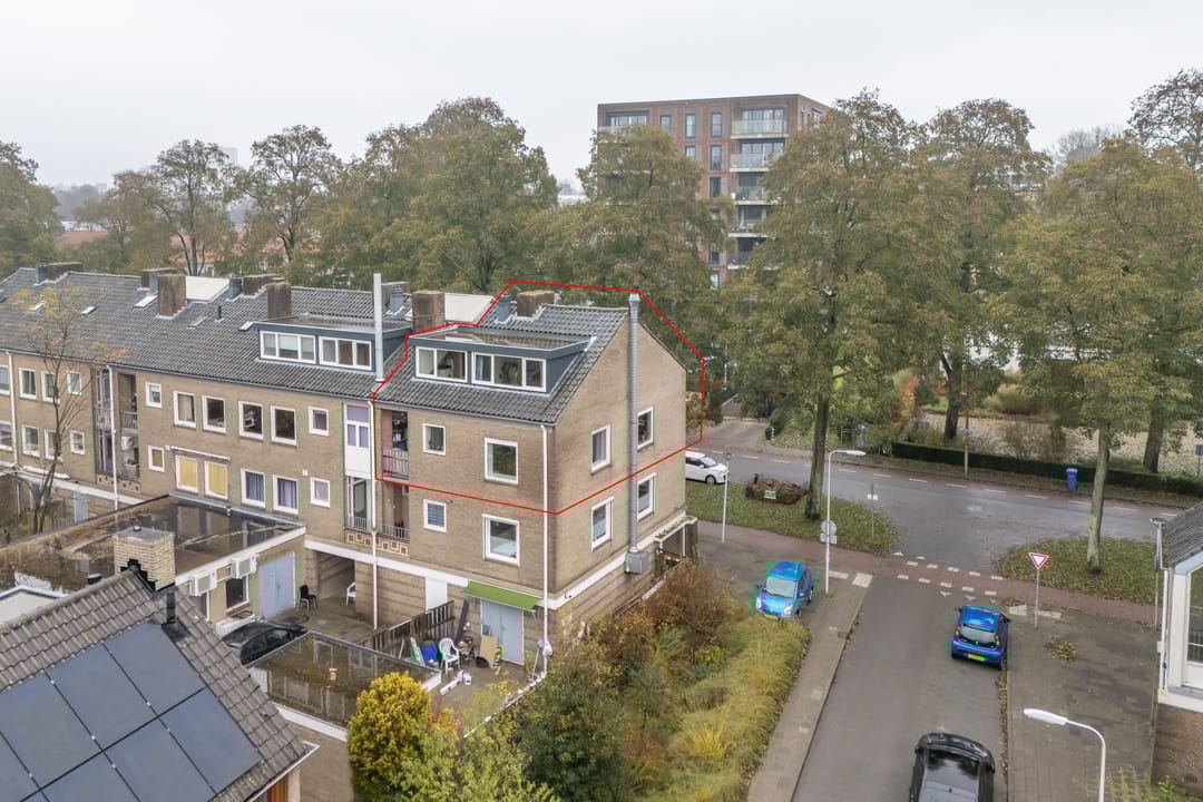 Photo 2 of Mozartweg 75-C