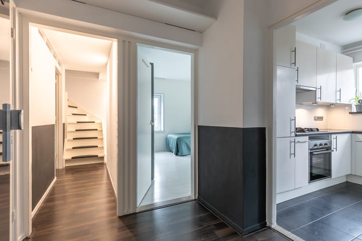 Foto 4 van Mozartweg 75-C