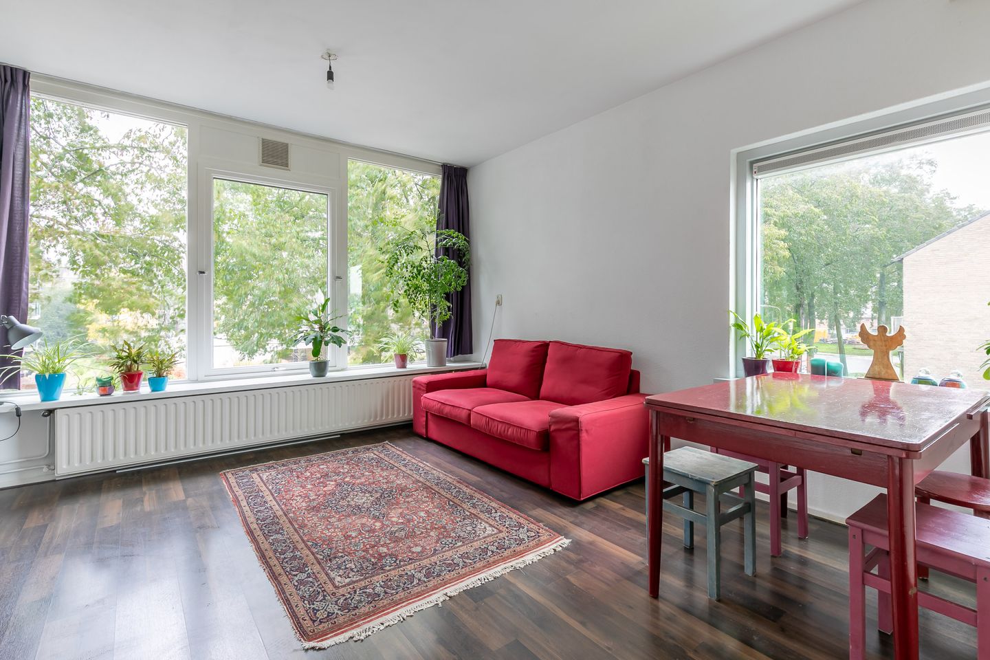 Photo 5 of Mozartweg 75-C