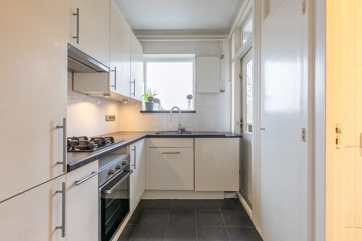 Foto 10 van Mozartweg 75-C