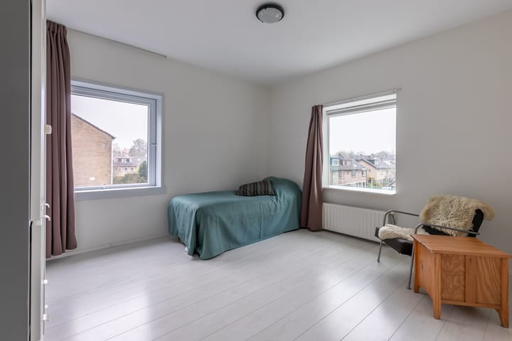 Foto 17 van Mozartweg 75-C