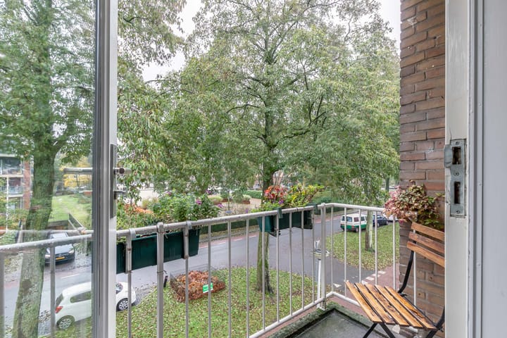 Foto 20 van Mozartweg 75-C