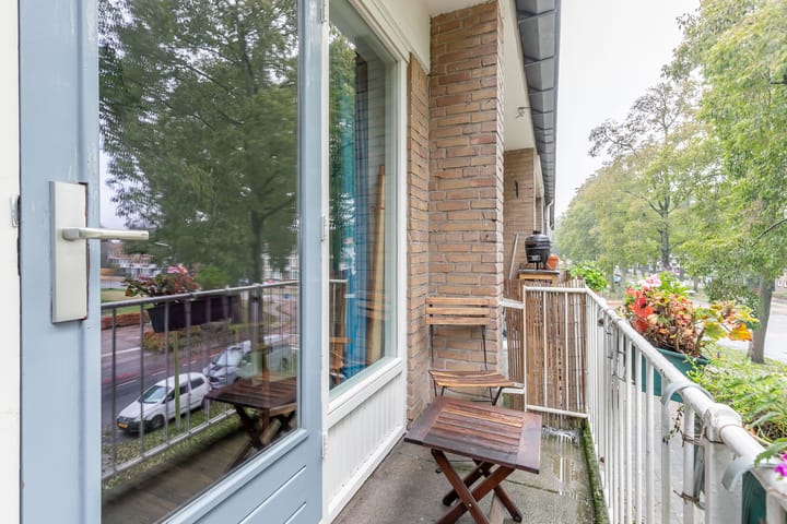 Foto 21 van Mozartweg 75-C