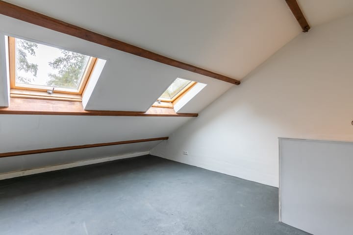 Foto 25 van Mozartweg 75-C