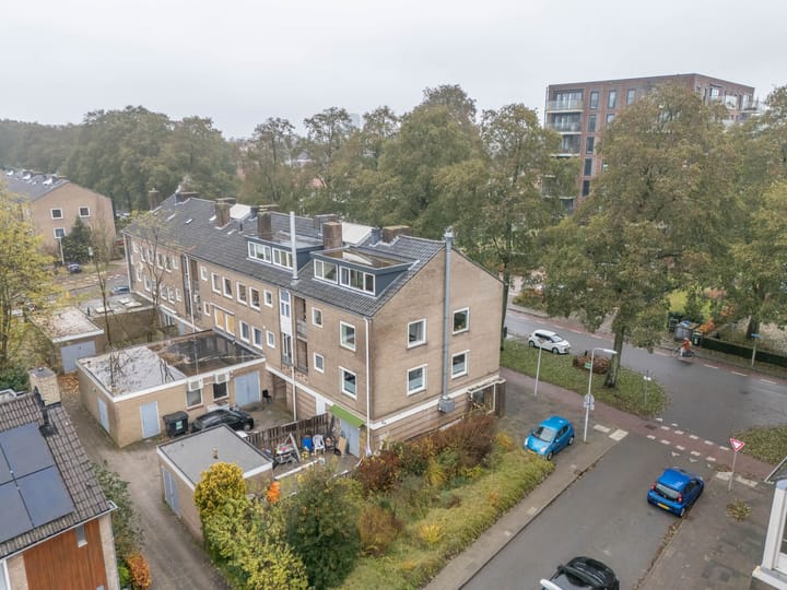 Foto 29 van Mozartweg 75-C