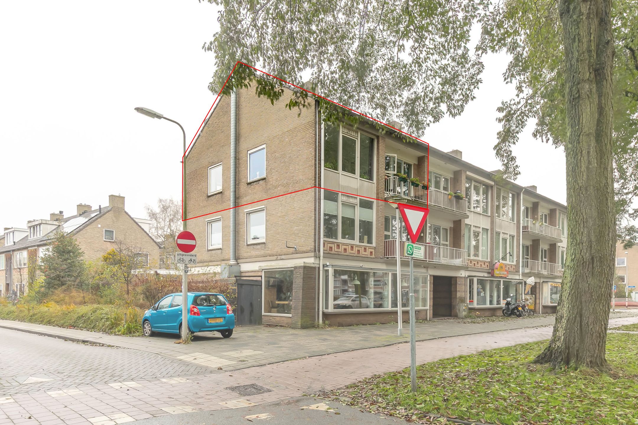 Photo 30 of Mozartweg 75-C