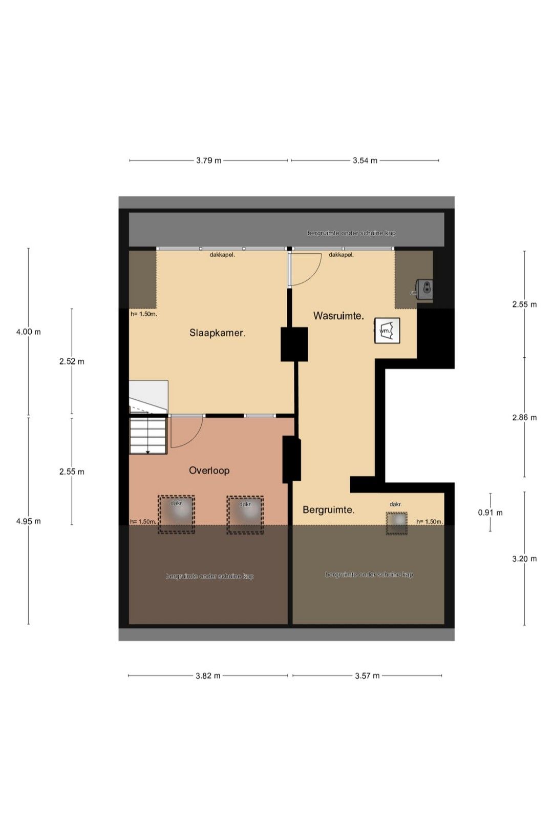 Photo 33 of Mozartweg 75-C